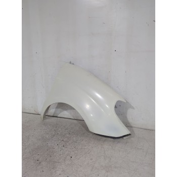Recambio de aleta delantera derecha para fiat doblo cargo (263_) 1.3 d multijet referencia OEM IAM 0000051822254  