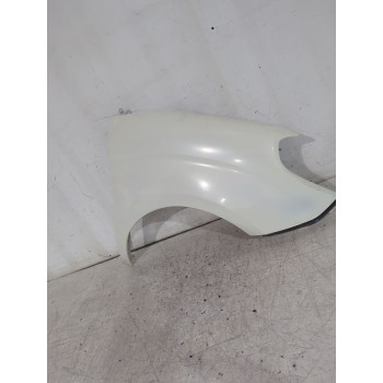 Recambio de aleta delantera derecha para fiat doblo cargo (263_) 1.3 d multijet referencia OEM IAM 0000051822254  