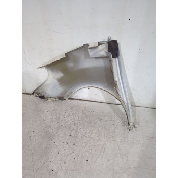 Recambio de aleta delantera derecha para fiat doblo cargo (263_) 1.3 d multijet referencia OEM IAM 0000051822254  