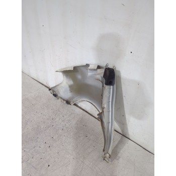 Recambio de aleta delantera derecha para fiat doblo cargo (263_) 1.3 d multijet referencia OEM IAM 0000051822254  