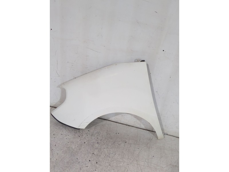 Recambio de aleta delantera izquierda para fiat doblo cargo (263_) 1.3 d multijet referencia OEM IAM 0000051822255  