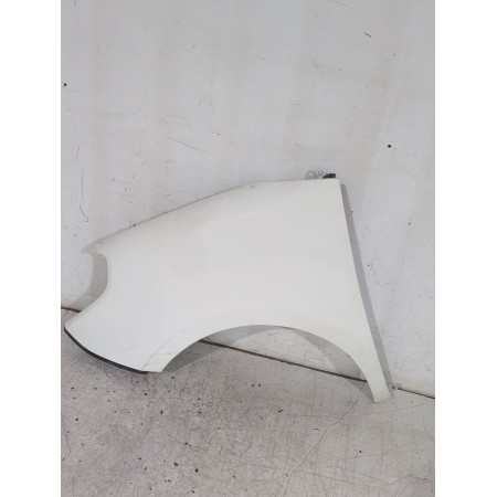 Recambio de aleta delantera izquierda para fiat doblo cargo (263_) 1.3 d multijet referencia OEM IAM 0000051822255  