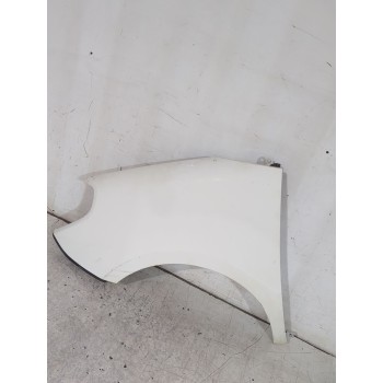 Recambio de aleta delantera izquierda para fiat doblo cargo (263_) 1.3 d multijet referencia OEM IAM 0000051822255  