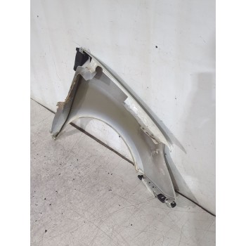 Recambio de aleta delantera izquierda para fiat doblo cargo (263_) 1.3 d multijet referencia OEM IAM 0000051822255  