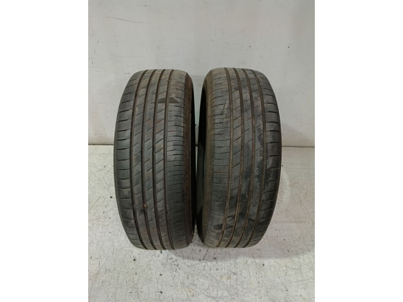 Recambio de neumaticos para » otros... modelos referencia OEM IAM 215/60R17 96H  