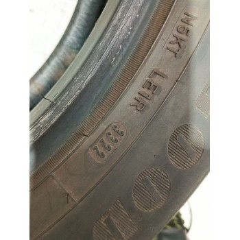 Recambio de neumaticos para » otros... modelos referencia OEM IAM 215/60R17 96H  