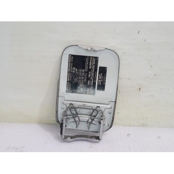 Recambio de tapa exterior combustible para mercedes-benz clase a (w168) 170 cdi (168.009) referencia OEM IAM A0005843117  