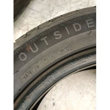 Recambio de neumaticos para » otros... modelos referencia OEM IAM 185/55R14 80H  