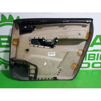 Recambio de guarnecido puerta trasera izquierda para opel zafira b cosmo referencia OEM IAM 13165271  