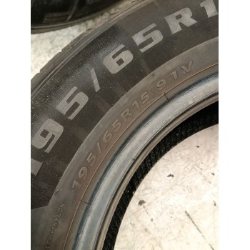 Recambio de neumaticos para » otros... modelos referencia OEM IAM 195/65R1591V  