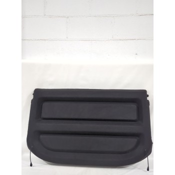 Recambio de bandeja trasera para nissan referencia OEM IAM 799106UA0B  