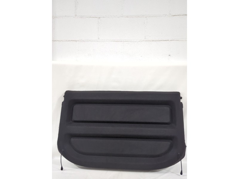 Recambio de bandeja trasera para nissan referencia OEM IAM 799106UA0B  
