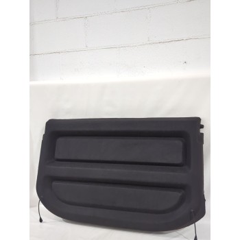 Recambio de bandeja trasera para nissan referencia OEM IAM 799106UA0B  