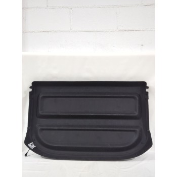 Recambio de bandeja trasera para nissan referencia OEM IAM 799106UA0B  