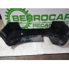 Recambio de paragolpes trasero para seat altea xl (5p5) 1.9 tdi referencia OEM IAM 5P8807421  