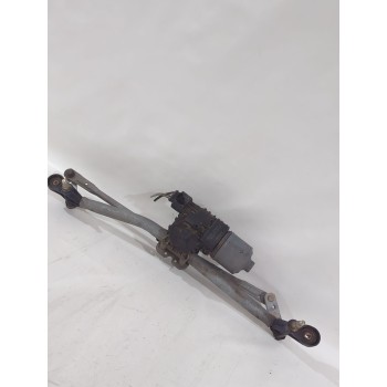 Recambio de motor limpia delantero para alfa romeo 147 (937_) 1.9 jtdm 8v (937.axd1a, 937.axu1a, 937.bxu1a) referencia OEM IAM 0
