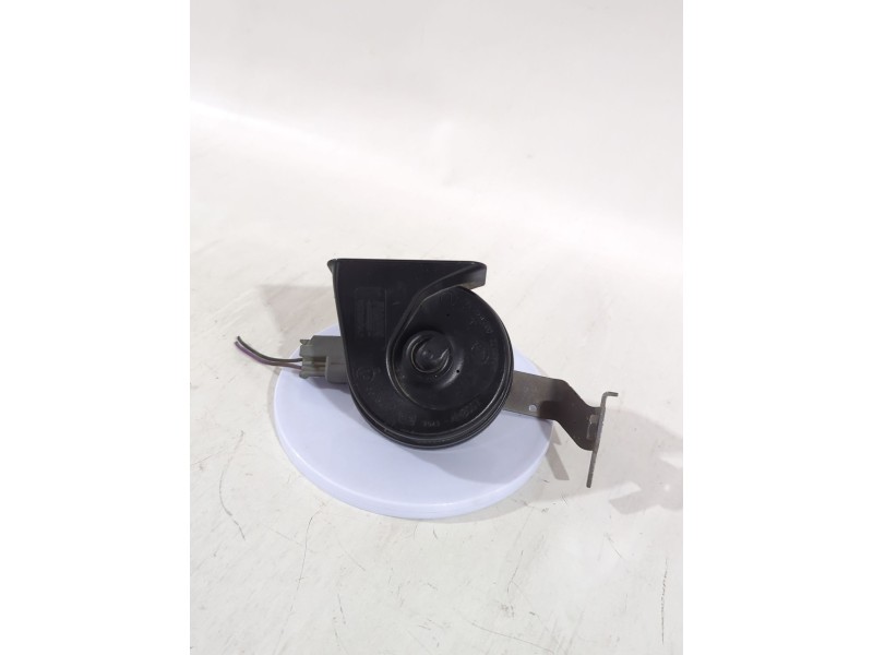 Recambio de claxon para fiat doblo cargo (263_) 1.3 d multijet referencia OEM IAM 0000051866588/51973980  