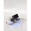 Recambio de claxon para fiat doblo cargo (263_) 1.3 d multijet referencia OEM IAM 0000051866588/51973980  