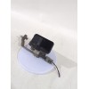 Recambio de claxon para fiat doblo cargo (263_) 1.3 d multijet referencia OEM IAM 0000051866588/51973980  