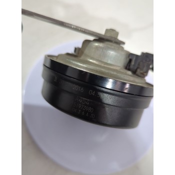 Recambio de claxon para fiat doblo cargo (263_) 1.3 d multijet referencia OEM IAM 0000051866588/51973980  