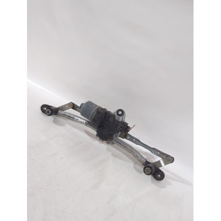 Recambio de motor limpia delantero para fiat doblo cargo (263_) 1.3 d multijet referencia OEM IAM 0000051810592/039024156412V058