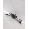 Recambio de motor limpia delantero para fiat doblo cargo (263_) 1.3 d multijet referencia OEM IAM 0000051810592/039024156412V058