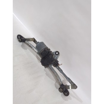 Recambio de motor limpia delantero para fiat doblo cargo (263_) 1.3 d multijet referencia OEM IAM 0000051810592/039024156412V058