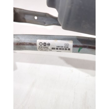Recambio de motor limpia delantero para fiat doblo cargo (263_) 1.3 d multijet referencia OEM IAM 0000051810592/039024156412V058