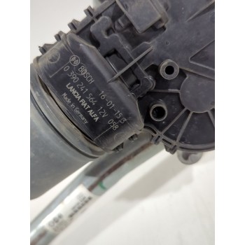 Recambio de motor limpia delantero para fiat doblo cargo (263_) 1.3 d multijet referencia OEM IAM 0000051810592/039024156412V058