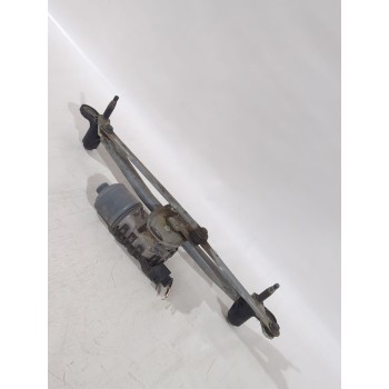 Recambio de motor limpia delantero para fiat doblo cargo (263_) 1.3 d multijet referencia OEM IAM 0000051810592/039024156412V058
