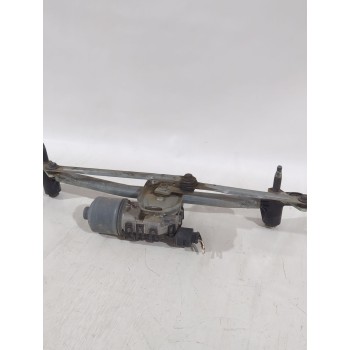 Recambio de motor limpia delantero para fiat doblo cargo (263_) 1.3 d multijet referencia OEM IAM 0000051810592/039024156412V058