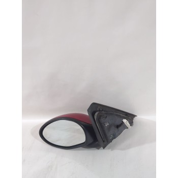 Recambio de retrovisor izquierdo para alfa romeo 147 (937_) 1.9 jtdm 8v (937.axd1a, 937.axu1a, 937.bxu1a) referencia OEM IAM E90