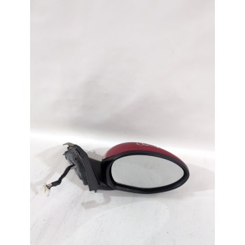 Recambio de retrovisor derecho para alfa romeo 147 (937_) 1.9 jtdm 8v (937.axd1a, 937.axu1a, 937.bxu1a) referencia OEM IAM E9014