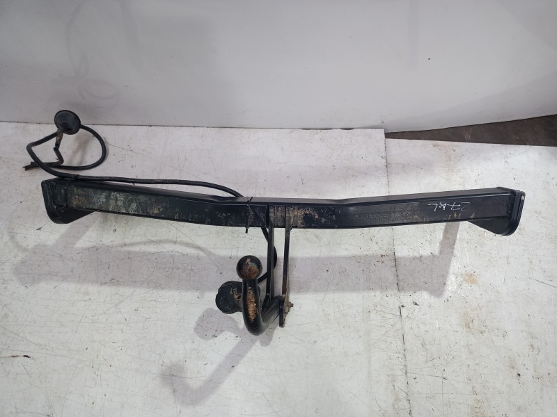 Recambio de enganche remolque para kia sportage (nq5) drive referencia OEM IAM 55R012600  