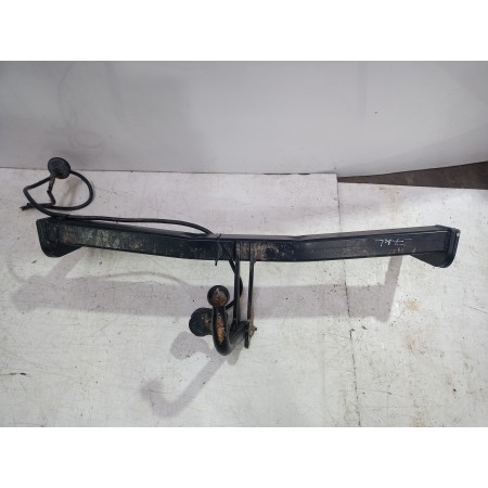 Recambio de enganche remolque para kia sportage (nq5) drive referencia OEM IAM 55R012600  