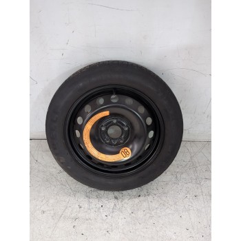 Recambio de rueda repuesto para alfa romeo 147 (937_) 1.9 jtdm 8v (937.axd1a, 937.axu1a, 937.bxu1a) referencia OEM IAM 400BX15H/