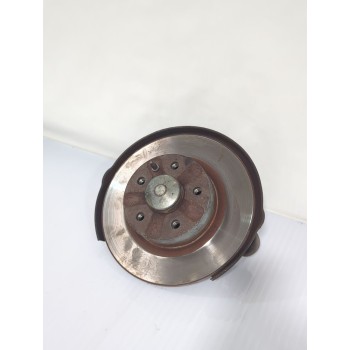 Recambio de mangueta trasera izquierda para alfa romeo 147 (937_) 1.9 jtdm 8v (937.axd1a, 937.axu1a, 937.bxu1a) referencia OEM I