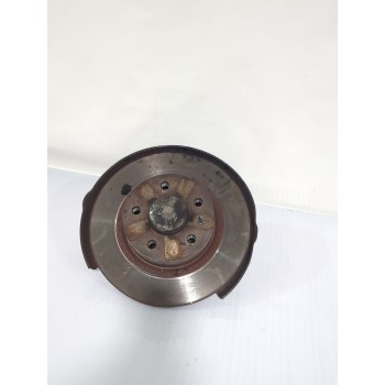 Recambio de mangueta trasera derecha para alfa romeo 147 (937_) 1.9 jtdm 8v (937.axd1a, 937.axu1a, 937.bxu1a) referencia OEM IAM