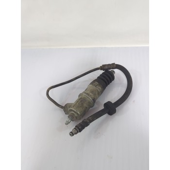 Recambio de cilindro embrague para alfa romeo 147 (937_) 1.9 jtdm 8v (937.axd1a, 937.axu1a, 937.bxu1a) referencia OEM IAM 628365