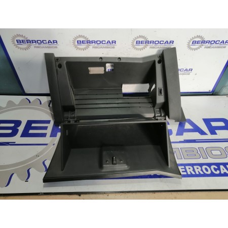 Recambio de guantera para ssangyong kyron 2.0 referencia OEM IAM   