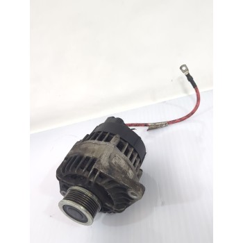 Recambio de alternador para alfa romeo 147 (937_) 1.9 jtdm 8v (937.axd1a, 937.axu1a, 937.bxu1a) referencia OEM IAM 46782213  