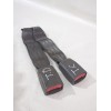 Recambio de enganche cinturon trasero central para daewoo kalos sedán (klas) 1.4 referencia OEM IAM CPF4540  