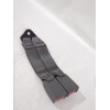 Recambio de enganche cinturon trasero central para daewoo kalos sedán (klas) 1.4 referencia OEM IAM CPF4540  