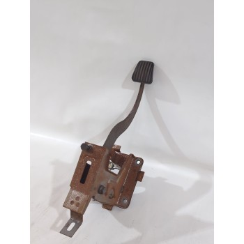 Recambio de pedal embrague para daewoo kalos sedán (klas) 1.4 referencia OEM IAM 96339716  