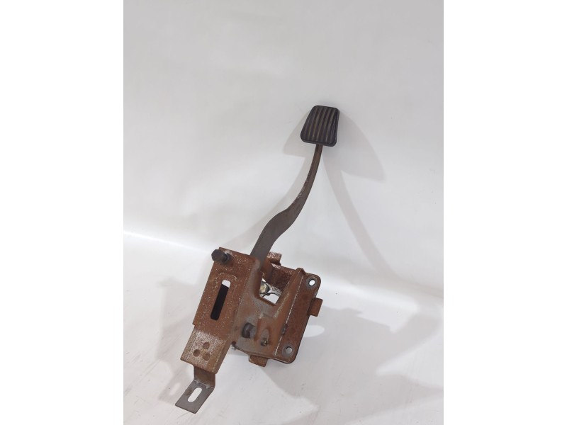 Recambio de pedal embrague para daewoo kalos sedán (klas) 1.4 referencia OEM IAM 96339716  