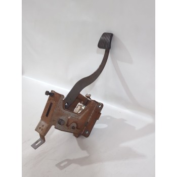 Recambio de pedal embrague para daewoo kalos sedán (klas) 1.4 referencia OEM IAM 96339716  