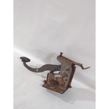 Recambio de pedal embrague para daewoo kalos sedán (klas) 1.4 referencia OEM IAM 96339716  