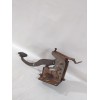 Recambio de pedal embrague para daewoo kalos sedán (klas) 1.4 referencia OEM IAM 96339716  