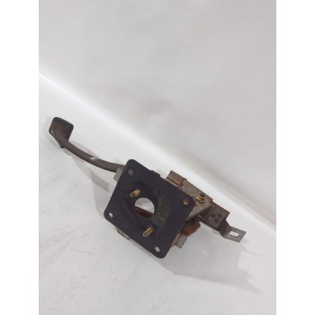 Recambio de pedal embrague para daewoo kalos sedán (klas) 1.4 referencia OEM IAM 96339716  