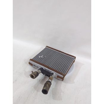 Recambio de radiador calefaccion / aire acondicionado para daewoo kalos sedán (klas) 1.4 referencia OEM IAM 96887038  